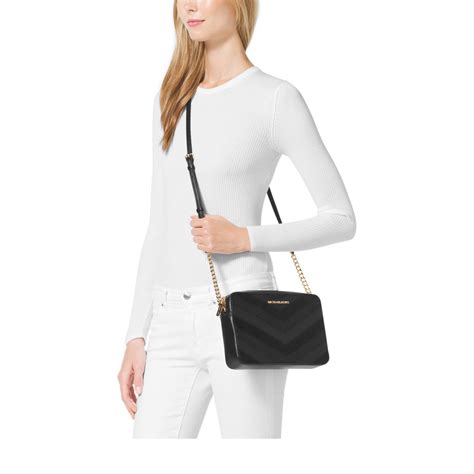 michael kors crossbody 2022|michael kors jet set.